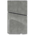 Speckle Grey Concrete PS5 Slim Disk Console Skin