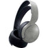 Speckle Grey Concrete PULSE 3D Wireless Headset for PS5 Skin