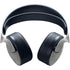 Speckle Grey Concrete PULSE 3D Wireless Headset for PS5 Skin