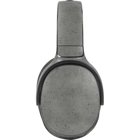 Speckle Grey Concrete Skullcandy Venue Skin