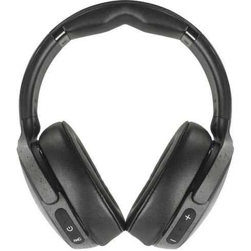 Speckle Grey Concrete Skullcandy Venue Skin