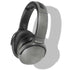 Speckle Grey Concrete Skullcandy Venue Skin