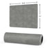Speckle Grey Concrete Gaming Mouse Pad