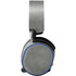 Speckle Grey Concrete SteelSeries Arctis 3 Skin