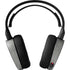 Speckle Grey Concrete SteelSeries Arctis 3 Skin