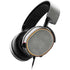 Speckle Grey Concrete SteelSeries Arctis 5 Skin