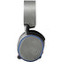 Speckle Grey Concrete SteelSeries Arctis 5 Skin