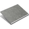 Speckle Grey Concrete Surface Book Skin