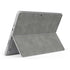 Speckle Grey Concrete Surface Go Skin