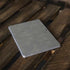 Speckle Grey Concrete Surface Go Skin