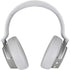 Speckle Grey Concrete Surface Headphones Skin