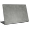 Speckle Grey Concrete Surface Laptop 4 15in Skin