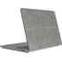 Speckle Grey Concrete Surface Laptop Studio Skin