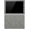 Speckle Grey Concrete Surface Pro 3 Skin