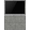 Speckle Grey Concrete Surface Pro 6 Skin