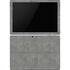 Speckle Grey Concrete Surface Pro 6 Skin