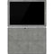 Speckle Grey Concrete Surface Pro 7 Skin