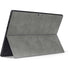 Speckle Grey Concrete Surface Pro 7 Skin