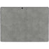 Speckle Grey Concrete Surface Pro 8 Skin