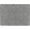 Speckle Grey Concrete Surface Pro 9 Skin