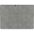 Speckle Grey Concrete Surface Pro 9 Skin