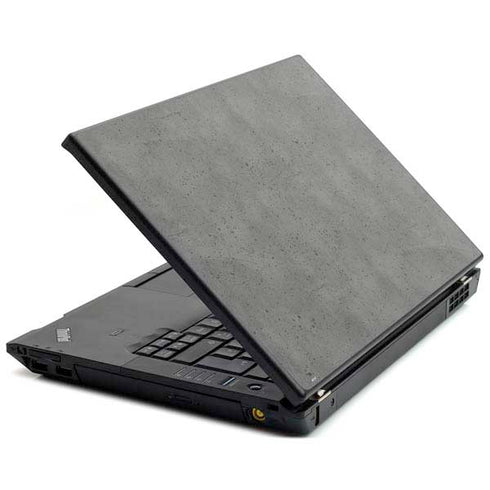 Speckle Grey Concrete T440s Skin