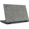 Speckle Grey Concrete Lenovo ThinkPad Skin