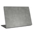 Speckle Grey Concrete Universal Laptop 16.6in (13.4 x 9.7in) Skin
