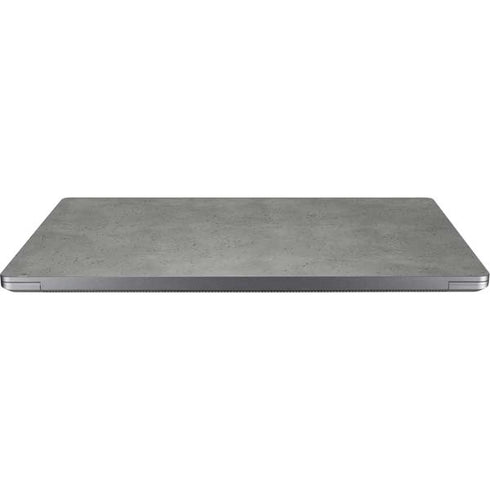Speckle Grey Concrete Universal Laptop 17in (13.8 x 10in) Skin