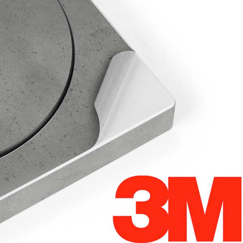 Speckle Grey Concrete Xbox Adaptive Controller Skin