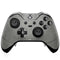 Speckle Grey Concrete Xbox One Elite Controller Skin