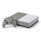 Speckle Grey Concrete Xbox One S All-Digital Edition Bundle Skin