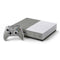 Speckle Grey Concrete Xbox One Skins