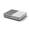 Speckle Grey Concrete Xbox One S Console Skin