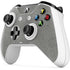 Speckle Grey Concrete Xbox One S Controller Skin