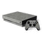 Speckle Grey Concrete Xbox One X Bundle Skin