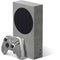 Speckle Grey Concrete Xbox Series S Bundle Skin