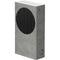 Speckle Grey Concrete Xbox Series S Console Skin