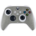 Speckle Grey Concrete Xbox Series S Controller Skin