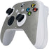 Speckle Grey Concrete Xbox Series S Controller Skin