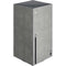 Speckle Grey Concrete Xbox Series X Console Skin