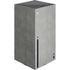 Speckle Grey Concrete Xbox Series X Console Skin