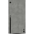 Speckle Grey Concrete Xbox Series X Console Skin