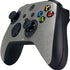 Speckle Grey Concrete Xbox Series X Controller Skin