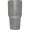 Speckle Grey Concrete Yeti 30oz Rambler Tumbler Skin