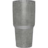 Speckle Grey Concrete Yeti 30oz Rambler Tumbler Skin