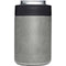 Speckle Grey Concrete Yeti Colster Can Insulator Skin