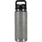 Speckle Grey Concrete YETI Rambler 26oz Bottle Skin