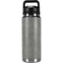 Speckle Grey Concrete YETI Rambler 26oz Bottle Skin