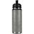 Speckle Grey Concrete YETI Rambler 26oz Bottle Skin